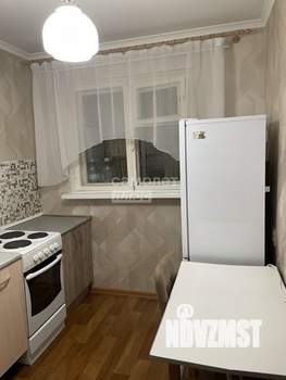 1-к квартира, вторичка, 30м2, 5/5 этаж