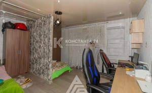 2-к квартира, вторичка, 61м2, 10/10 этаж