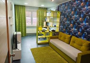 3-к квартира, вторичка, 73м2, 10/10 этаж