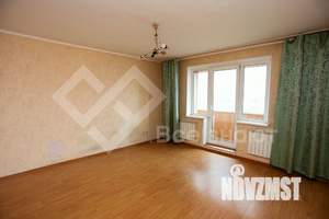 2-к квартира, вторичка, 52м2, 6/9 этаж