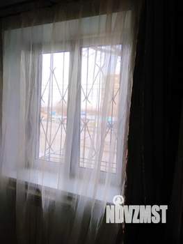 2-к квартира, вторичка, 39м2, 2/5 этаж