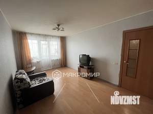 1-к квартира, вторичка, 34м2, 5/9 этаж