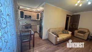 2-к квартира, вторичка, 41м2, 3/5 этаж