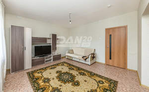 1-к квартира, вторичка, 36м2, 5/10 этаж