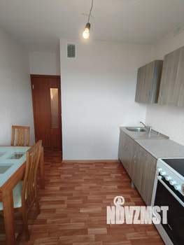 1-к квартира, вторичка, 40м2, 14/14 этаж