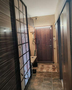 2-к квартира, вторичка, 53м2, 7/10 этаж