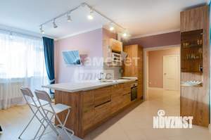 1-к квартира, вторичка, 48м2, 16/16 этаж