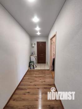 2-к квартира, вторичка, 56м2, 3/9 этаж