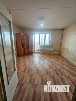 1-к квартира, вторичка, 41м2, 9/10 этаж