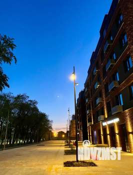 1-к квартира, вторичка, 34м2, 5/8 этаж