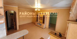 2-к квартира, вторичка, 40м2, 4/5 этаж