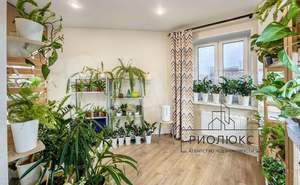 2-к квартира, вторичка, 61м2, 4/20 этаж