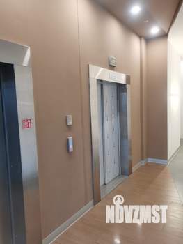 1-к квартира, вторичка, 38м2, 7/18 этаж