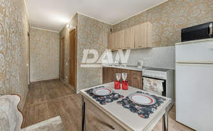 1-к квартира, вторичка, 41м2, 2/10 этаж