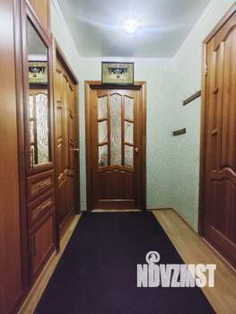 1-к квартира, вторичка, 35м2, 5/9 этаж