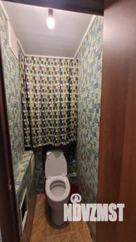 1-к квартира, вторичка, 34м2, 1/9 этаж