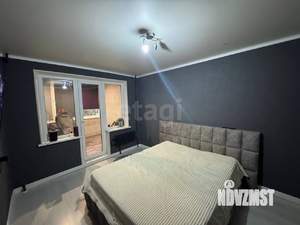 3-к квартира, вторичка, 64м2, 1/9 этаж