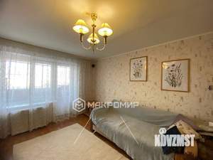 2-к квартира, вторичка, 50м2, 3/5 этаж