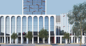 2-к квартира, вторичка, 55м2, 29/29 этаж