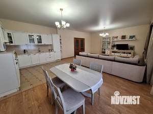 3-к квартира, вторичка, 138м2, 8/15 этаж