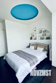 4-к квартира, вторичка, 98м2, 4/9 этаж