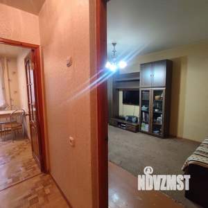 1-к квартира, вторичка, 30м2, 1/5 этаж