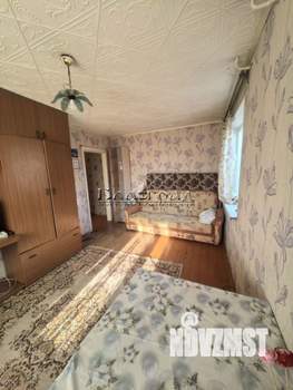 1-к квартира, вторичка, 31м2, 4/5 этаж