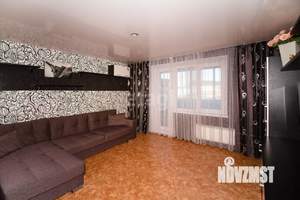 2-к квартира, вторичка, 65м2, 1/11 этаж