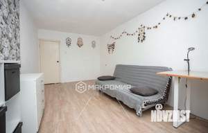 2-к квартира, вторичка, 49м2, 5/5 этаж