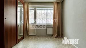 2-к квартира, вторичка, 43м2, 1/5 этаж