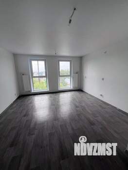2-к квартира, вторичка, 41м2, 2/10 этаж