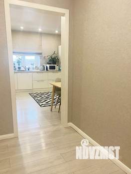 2-к квартира, вторичка, 66м2, 2/10 этаж