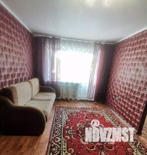 1-к квартира, вторичка, 31м2, 2/5 этаж