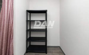 1-к квартира, вторичка, 40м2, 9/18 этаж