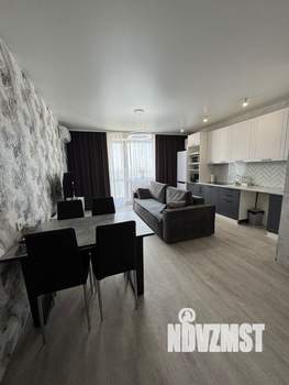 2-к квартира, вторичка, 56м2, 9/10 этаж