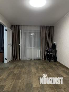 2-к квартира, вторичка, 42м2, 4/5 этаж