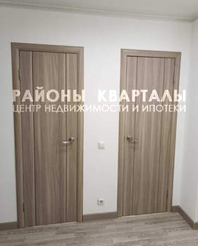 2-к квартира, вторичка, 51м2, 2/18 этаж