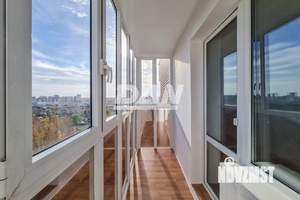 2-к квартира, вторичка, 60м2, 11/17 этаж