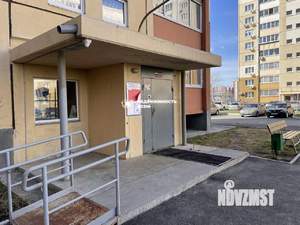 1-к квартира, вторичка, 32м2, 6/10 этаж