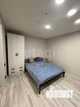 1-к квартира, вторичка, 32м2, 1/5 этаж