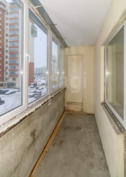 1-к квартира, вторичка, 48м2, 3/10 этаж