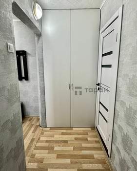 1-к квартира, вторичка, 33м2, 10/11 этаж