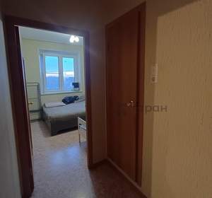 1-к квартира, вторичка, 40м2, 9/11 этаж