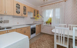 2-к квартира, вторичка, 53м2, 3/10 этаж