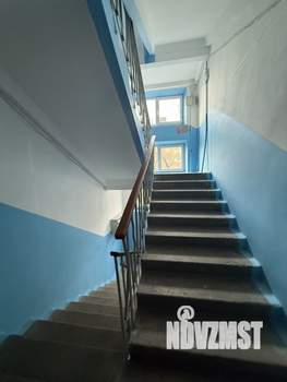 2-к квартира, вторичка, 53м2, 2/5 этаж