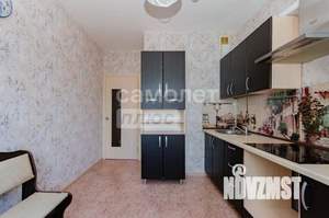 1-к квартира, вторичка, 40м2, 8/10 этаж