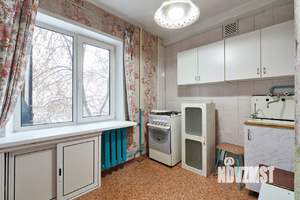 1-к квартира, вторичка, 29м2, 3/5 этаж