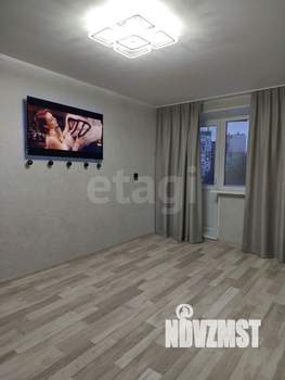 2-к квартира, вторичка, 42м2, 4/5 этаж