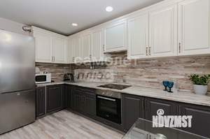 3-к квартира, вторичка, 66м2, 2/17 этаж