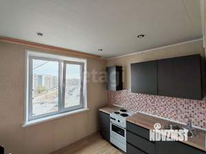 1-к квартира, вторичка, 33м2, 9/9 этаж